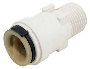 AquaLock Fresh Water Adapter Fitting